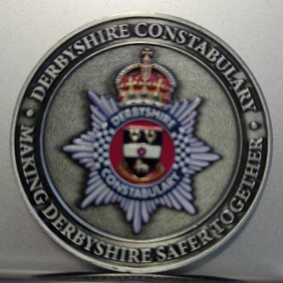 Derbyshire RPU