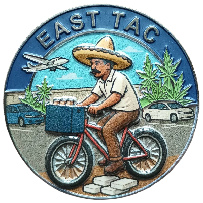 OPD East TAC