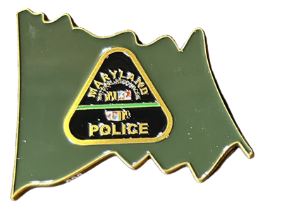 Maryland Department of Natural Resources