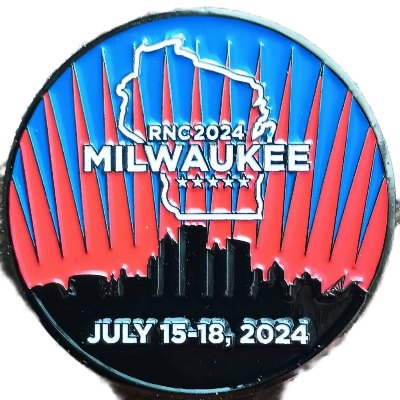 Milwaukee County Sheriff's Office RNC 2024