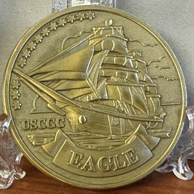 U.S.C.G.C.