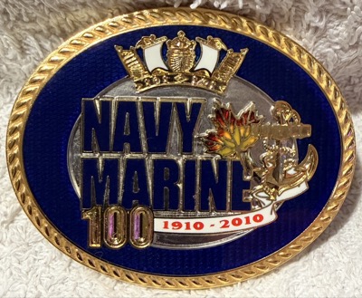 RCN 100th Anniversary