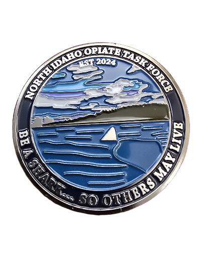 North Idaho Opiates Task Force