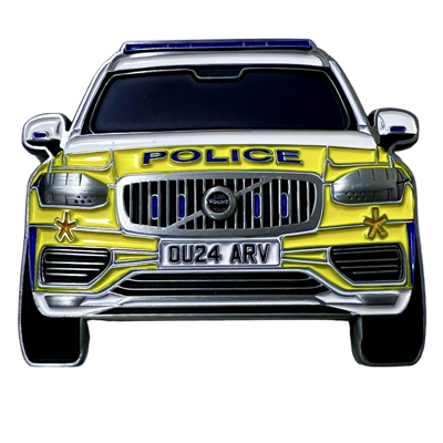 BCH - APU - Volvo XC90
