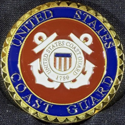 USCG Oath