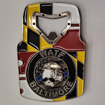 Bunker Coin