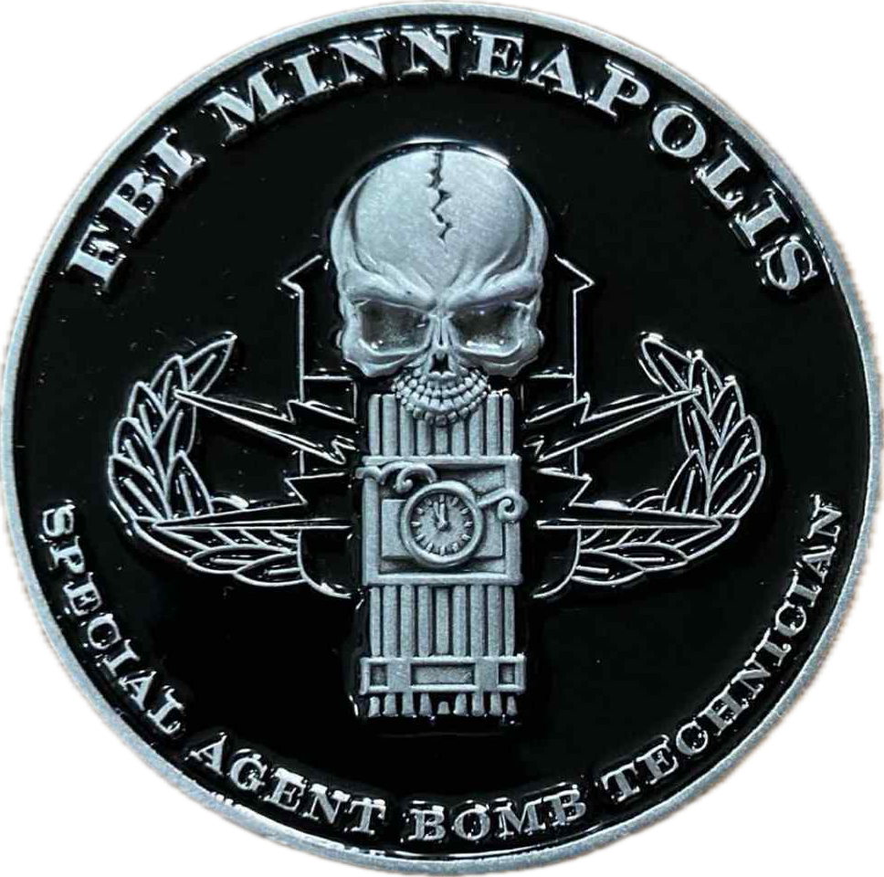 FBI Minneapolis SABT — front