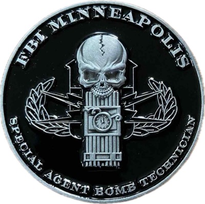 FBI Minneapolis SABT