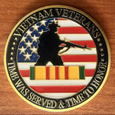 Vietnam Vet