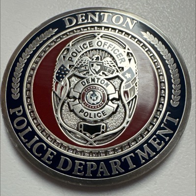 Denton Police Department