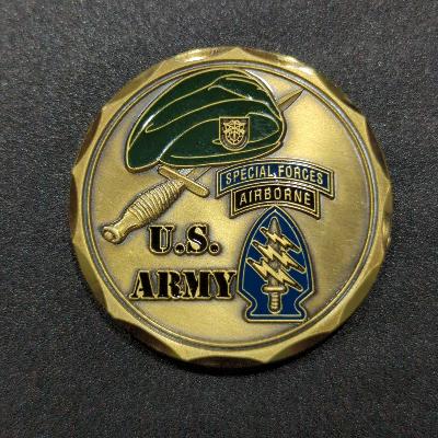 US Army