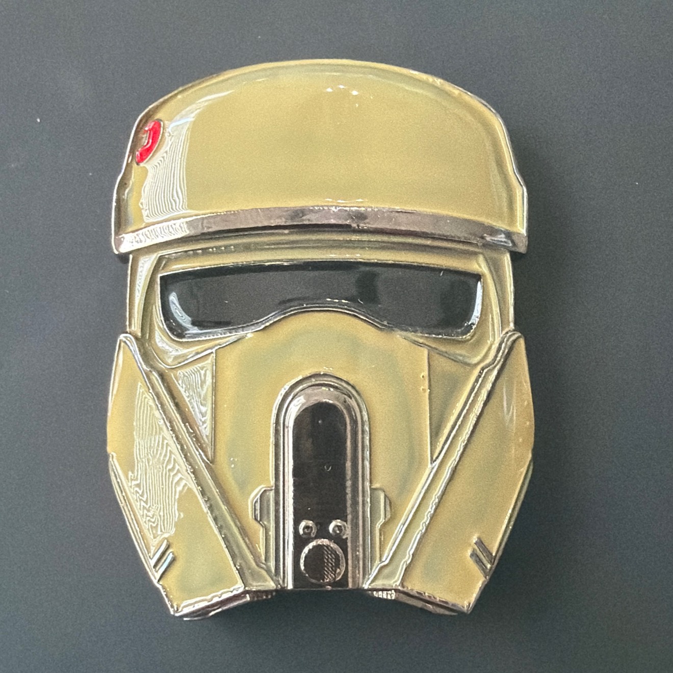 Shore Troopers — front