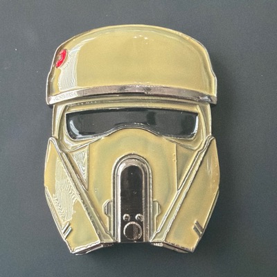 Shore Troopers