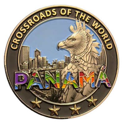 U.S. Embassy Panama