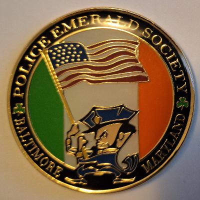 Irish