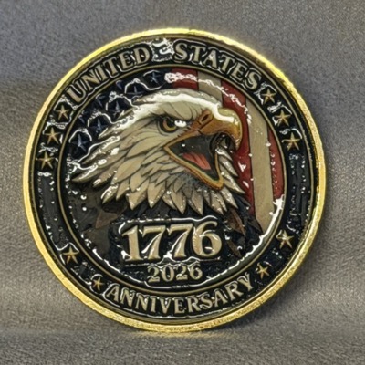 250th USA