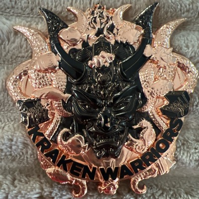 Kraken Warriors