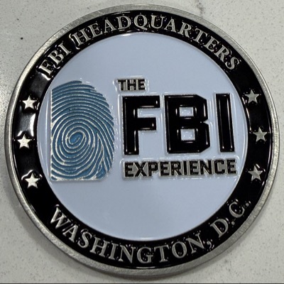 FBI Experience