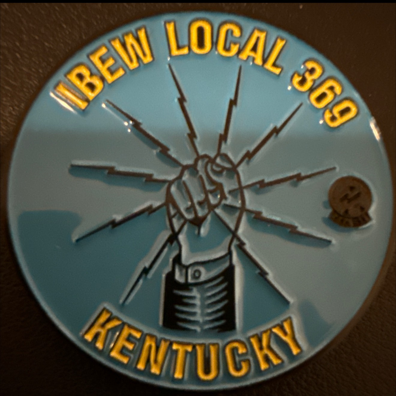 LU 369 — back