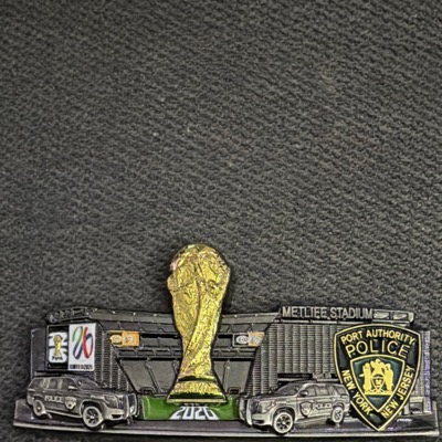 Port Authority Police