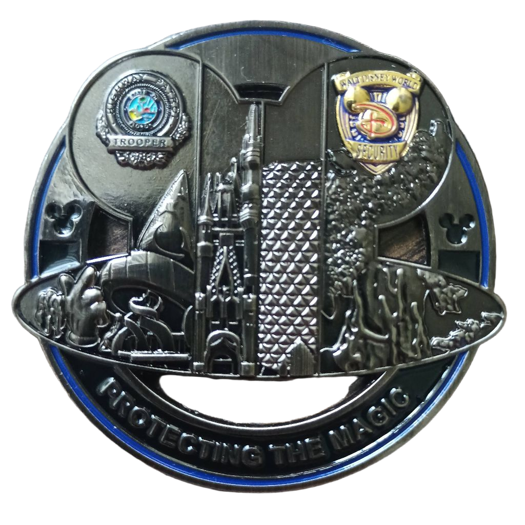 FHP Protecting the Magic — back
