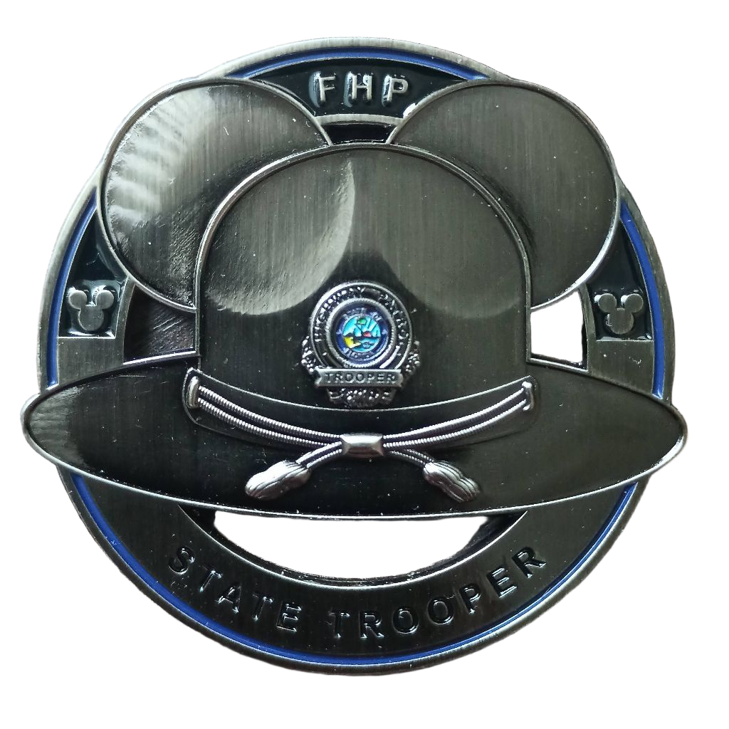 FHP Protecting the Magic — front