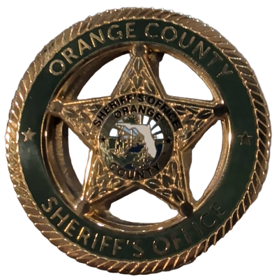 Orange County Sheriff Office