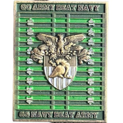 Army vs. Navy Football 2018