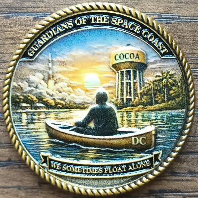 Florida Department of Corrections Cocoa