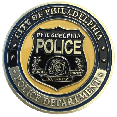 Philadelphia Police Airport Unit
