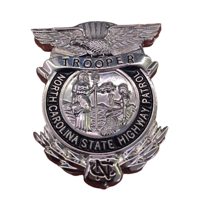 NCSHP Badge Coin