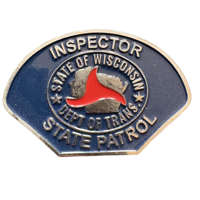 Wisconsin State Patrol Motor Carrier Enforcement