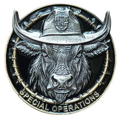 North Port PD Special Operations Division