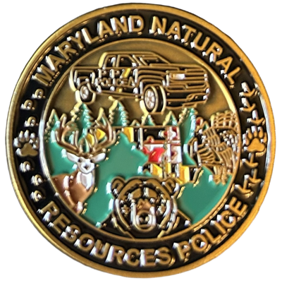 Maryland Department of Natural Resources