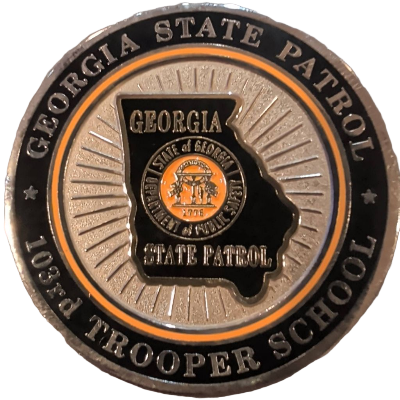 Georgia State Patrol