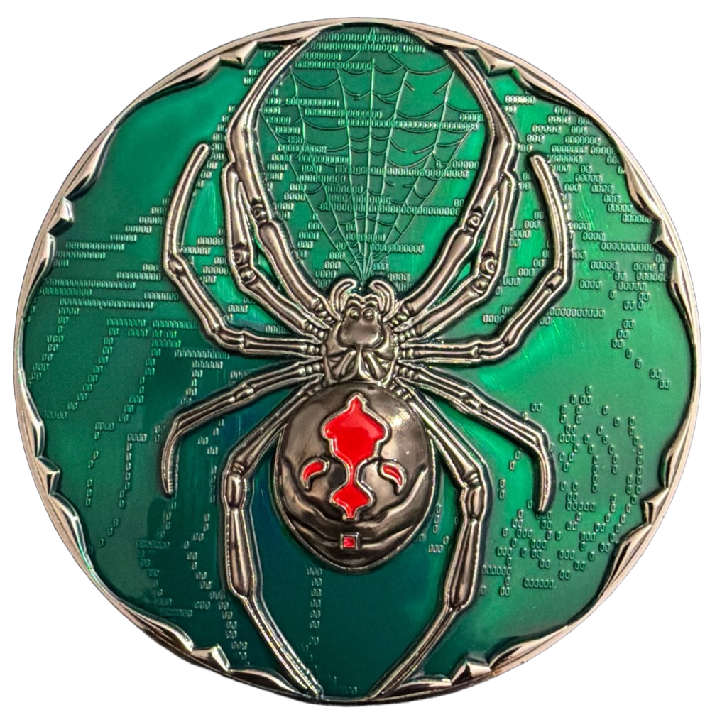 HSI Phoenix — back
