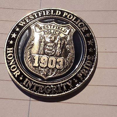 Westfield Police