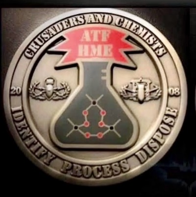 ATF HME