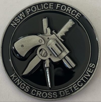 Kings Cross Detectives