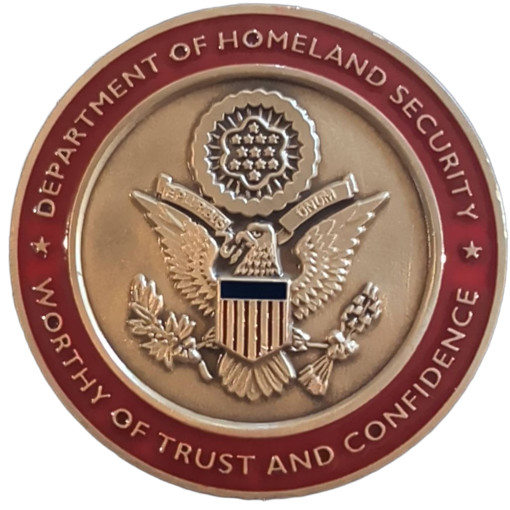 Secret Service — back
