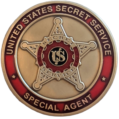 Secret Service
