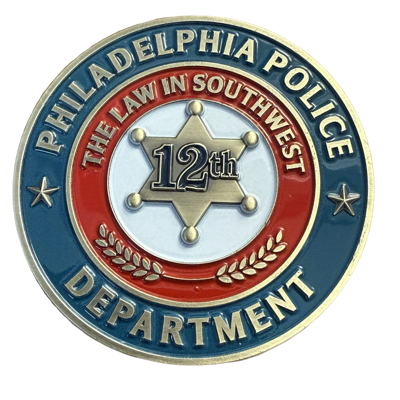 Philadelphia Police Department 12th District