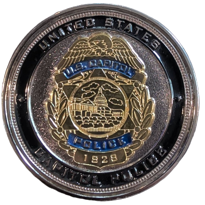 U.S. Capitol Police