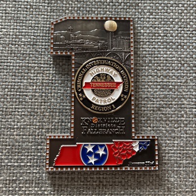 THP CID Region 1