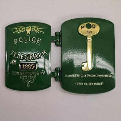 Call Box
