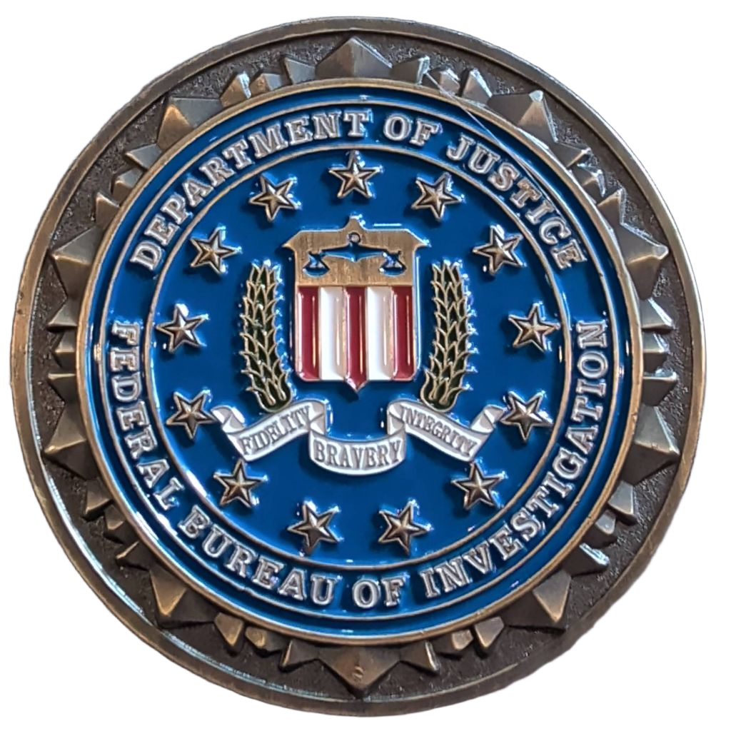 FBI Terrorist Screening Center — back