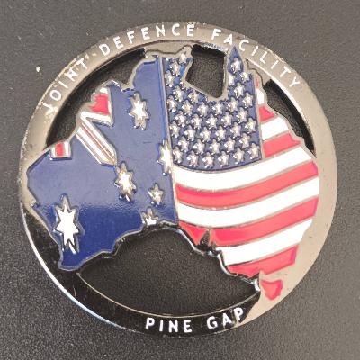 Joint Defence Facility Pine Gap