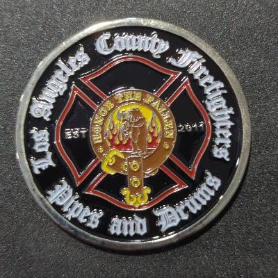 Los Angeles County Fire Department