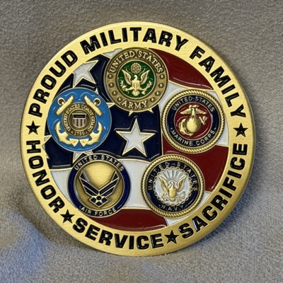 VETERANS