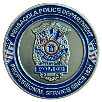 Pensacola Police (Florida)